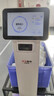華沃智伴工廠AGV小車D50工業(yè)全自動(dòng)搬運(yùn)運(yùn)輸送貨機(jī)器人物流快遞揀貨倉(cāng)儲(chǔ)智能自動(dòng)跟隨小車車間物料周轉(zhuǎn)車 定金 曬單實(shí)拍圖