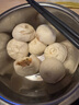 鋒味派黑豬肉小籠包200g/8個嵊州老面純手工包子兒童懶人早餐半成品原味 曬單實拍圖