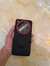 熊締盾 【經(jīng)典防摔】復古金屬紅圈鏡頭手機殼適用vivoX200Ultra磁吸素皮紋X200S商務(wù)輕奢X200promini男女 黑色磁吸【金甲】金屬紅圈皮紋 OPPO Findx8Ultra 曬單實(shí)拍圖