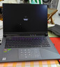 ROG魔霸9 銳龍9 16英寸 游戲本筆記本電腦(R9 9955HX 16G 1T RTX5060 2.5K 240Hz) 曬單實(shí)拍圖