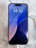 Apple/蘋果 iPhone 16 Pro Max 256GB 白色鈦金屬 雙卡雙待手機【贈送電信話費券】 曬單實拍圖