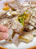 百草灘羊 寧夏鹽池灘羊肉 原切羊排 現(xiàn)宰羔羊肋排 燉煮燒烤食材 清真 【原切】羔羊羊排4斤 鹽池灘羊 地標(biāo)認證 曬單實拍圖