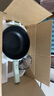 美的（Midea）電炒鍋 電蒸鍋 電火鍋 電煮鍋電鍋一體多功能鍋1-2-3-4個人用炒菜鍋 4升大容量電熱鍋 炒菜電炒鍋 4L 【28cm大口徑深鍋 配蒸籠】HGE2815 曬單實(shí)拍圖