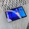 HUNTHI平板電腦2025PadPro新款全網(wǎng)通5GWiFi二合一4K高清全面屏十核120hz高刷游戲娛樂電影辦公學(xué)習(xí)網(wǎng)課 深空灰 性能版PadPro 16G+1TB+豪華禮包 曬單實(shí)拍圖