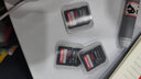 閃迪（SanDisk）4k高速sd內存卡128g大容量64g微單反數碼佳能sony相機存儲卡v30 讀取200mb/s視頻錄制256g 256G-V30-200MB/S【聯系客服贈收納盒 曬單實拍圖