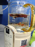 World Kitchen康寧迷你養(yǎng)生壺養(yǎng)生杯全玻璃0.5L 小型電燉杯電熱杯煮花茶壺?zé)畨?辦公室熱牛奶神器全自動煮茶器 【玻璃茶漏+玻璃燉盅款】 0.5L 曬單實拍圖