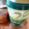 英氏嬰幼兒米粉258g維D加鈣南瓜味多樂能營養(yǎng)寶寶輔食加鈣米糊2階7月+ 曬單實(shí)拍圖