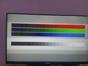 萬利達（Malata）27英寸180Hz IPS硬屏HDMI/DP接口低藍光不閃可壁掛QHD三微邊超薄機身2K電競游戲電腦顯示器W2886X 曬單實拍圖