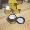 sakose進口馬油手足防裂膏3瓶裝共150g手腳后跟干裂皸裂保濕補水護手霜 曬單實拍圖