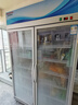 澳柯瑪（AUCMA）展示柜冷藏保鮮柜 雙門三門立式冰柜飲料柜 商用冷柜風(fēng)直冷麻辣燙超市便利店蔬菜水果啤酒酒水柜 1.2米 955升雙門風(fēng)循環(huán) LSC-960TXC 曬單實(shí)拍圖