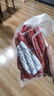 廣式廣味臘腸商用廣味臘肉廣東特產(chǎn)甜煲仔飯專用甜腸香腸風(fēng)干散裝 3斤廣式臘腸 曬單實拍圖