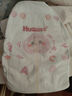 好奇（Huggies）鉑金裝小桃褲紙尿褲NB84片(5kg以下)尿不濕【消暑散熱】 曬單實(shí)拍圖