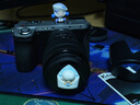 索尼（SONY）Alpha 6700 APS-C微單相機(jī) 創(chuàng)意濾鏡 AI智能芯片 (ILCE-6700/a6700） A6700M套機(jī)【贈(zèng)國王肩帶+128G卡】國補(bǔ) 官方標(biāo)配 加贈(zèng)相機(jī)包+鋼化膜 曬單實(shí)拍圖