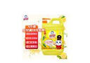 白貓檸檬紅茶洗潔精2kg A類食品用去油祛味紅茶香 洗潔精洗滌靈洗潔劑 曬單實(shí)拍圖