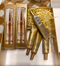 歐萊雅小金管防曬霜30ml*2戶外軍訓(xùn)高倍防曬隔離霜護(hù)膚品化妝品七夕禮物 曬單實(shí)拍圖