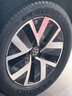 米其林（MICHELIN）汽車(chē)輪胎 235/55R18 104V 旅悅+ PRIMACY SUV+ 適配瑞虎8/探岳/H2 曬單實(shí)拍圖