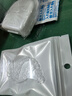 喜牙力保持器定做訂制保持器牙齒透明固定器牙套隱形牙齒防反彈保持器 1.0輕薄款一副  平牙齦 曬單實拍圖