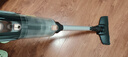 海爾（Haier）吸塵器家用大吸力超聲波紫外線除螨儀吸拖一體多功能吸塵器三合一有線手持推桿吸貓毛405S升級(jí)新品 【超聲波除螨吸塵拖地一體機(jī)】 曬單實(shí)拍圖