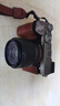唯卓仕40mm F2.5鏡頭全畫幅自動對焦輕巧大光圈定焦鏡頭適用于Z卡口FE卡口微單相機人文鏡頭 AF 40mm F2.5 Air FE（索尼口） 官方標配 曬單實拍圖