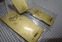 菜百首飾“財(cái)富”投資金條 足金Au999.9黃金金磚 投資 收藏禮品  七夕禮物 “財(cái)富”金條 20克（不支持退換貨） 曬單實(shí)拍圖
