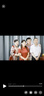 瑞貝卡（Rebecca）假發(fā)女全真人發(fā)偏分空氣感高聳劉海補發(fā)塊隱形無(wú)痕補發(fā)片 偏分劉海 自然黑 35cm 全真人發(fā) 曬單實(shí)拍圖