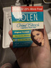 JOLEN英國(guó)漂眉膏染眉膏女漂胡劑眉毛染色溫和膏褪色膏小胡子漂眉膏眉粉 蘆薈防敏款42.5g（34g+8.5g/盒） 告別大濃眉 隱藏小胡子 曬單實(shí)拍圖