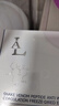 LA美國(guó)眼膜眼袋貼提拉緊致抗皺淡化黑眼圈消除女男士嚴(yán)重中老年專用 曬單實(shí)拍圖