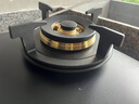 波曼登德國(guó)巖板灶嵌入式燃?xì)庠铍[藏二眼爐具三眼灶頭內(nèi)嵌式煤氣灶猛火灶家用天然氣液化氣5.2KW多眼灶具 第二代L8二眼 【540MM間距】 天然氣 曬單實(shí)拍圖