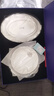 Gao Chun Ceramics高淳陶瓷盛世繁花中式餐具家用高端骨瓷碗盤琺瑯彩瓷器餐具套裝禮 盛世繁花35頭餐具套裝 曬單實拍圖