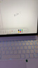 吉瑪仕適用于ipad磁吸懸浮妙控鍵盤2022款蘋(píng)果Air4/5保護(hù)套殼11英寸pro平板電腦鍵盤Air62024款pro妙控 【星空紫】懸浮磁吸妙控鍵盤 iPad air 6/7 11寸 曬單實(shí)拍圖