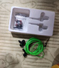 智國(guó)者【TOP榜第1名】游戲耳機(jī)有線電腦電競(jìng)?cè)攵鷪A頭吃雞麥克風(fēng)二合一筆記本3.5mm專用和平精英聽聲辯位 曬單實(shí)拍圖