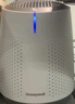 霍尼韋爾（Honeywell）空氣凈化器臥室桌面辦公室小型凈化器除煙味 多重凈化除菌除粉塵煙味【家電國家補貼】KJ45F-X02 曬單實拍圖