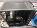 微星酷睿i5 13400F升14400F/12600KF/5060/5060Ti/7650GRE臺(tái)式組裝機(jī)游戲電競(jìng)電腦主機(jī)DIY整機(jī)準(zhǔn)系統(tǒng) 配置一：14400F丨無(wú)顯卡 曬單實(shí)拍圖