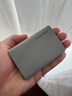 三星（SAMSUNG）2TB Type-c USB 3.2 移動(dòng)固態(tài)硬盤 T9星際灰|京東限定 NVMe讀速2000MB/s 手機(jī)直連 曬單實(shí)拍圖