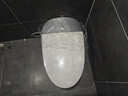 恒潔（HEGII）智能馬桶H5 智控翻蓋舒沐洗無(wú)水壓智能坐便器HC0972UA-305 曬單實(shí)拍圖