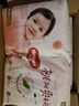 好奇（Huggies）鉑金裝小桃褲成長褲L120片(9-14kg)大號尿不濕拉拉褲【消暑散熱】 曬單實(shí)拍圖