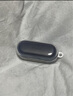 Masentek 耳機(jī)保護(hù)套 適用索尼SONY WF-1000XM5降噪豆藍(lán)牙耳機(jī)耳機(jī)保護(hù)殼TPU充電倉盒配件防摔 透明 曬單實(shí)拍圖