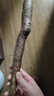 京鮮生 河南焦作溫縣壚土鐵棍山藥凈重5斤 單根40cm+ 蔬菜 源頭直發(fā) 曬單實(shí)拍圖