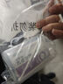 得力(deli)12#50頁(yè)旋轉式訂書(shū)機 厚層訂書(shū)器 中縫裝訂 臨時(shí)裝訂可拆 辦公用品 藍色0414S 曬單實(shí)拍圖