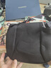 ARC'TERYX始祖鳥(niǎo) MANTIS 2 WAIST PACK 便攜 男女同款 腰包 24K BLACK/黑色 均碼 曬單實(shí)拍圖