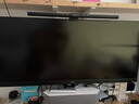 AOC顯示器 電腦顯示屏幕 34英寸帶魚屏 升降旋轉(zhuǎn) 全能商用辦公學(xué)習(xí)護(hù)眼低藍(lán)光 臺(tái)式拓展筆記本擴(kuò)展屏 曬單實(shí)拍圖