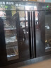 松美愛(ài)家消毒柜商用餐飲飯店立式消毒碗柜大容量不銹鋼熱風(fēng)循環(huán)烘干紅外線(xiàn)酒店廚房包廂餐具消毒機毛巾柜 910機械+雙門(mén)五層架【標準款】 曬單實(shí)拍圖