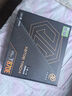 華擎 (ASRock)X870E TaiChi 太極WIFI7主板+AMD 銳龍9 9900X CPU  板U套裝 曬單實(shí)拍圖