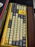 CHERRY櫻桃 MX2.0s PRO機(jī)械鍵盤無線藍(lán)牙三模辦公電競(jìng)游戲鍵盤高顏值超低延遲兼容WIN/MAC雙系統(tǒng) 三模-寶可夢(mèng)聯(lián)名款-紅軸(不兼容MAC系統(tǒng)) 曬單實(shí)拍圖