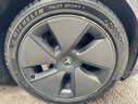 米其林（MICHELIN）汽車(chē)輪胎 235/45R18 98W 浩悅五代 Primacy 5 適配帕薩特/星瑞 曬單實(shí)拍圖