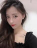 BJYLS999足銀養(yǎng)耳洞耳釘女睡覺免摘防堵不易過敏純銀耳棒耳針學生耳飾 圓頭耳棒一對 曬單實拍圖