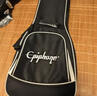 epiphone易普鋒Les Paul Custom EB黑卡Gibson青春版電吉他孤獨搖滾原廠(chǎng)包 曬單實(shí)拍圖