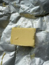 安佳(Anchor)新西蘭進口 動物黃油淡味無添加鹽454g 面包烘焙 煎牛排 曬單實拍圖