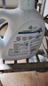 威露士la有氧洗衣液松木香3L/瓶 除菌除螨除霉去污漬留香機洗快洗手洗 曬單實(shí)拍圖