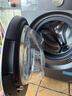 小天鵝（LittleSwan）滾筒洗衣機(jī)全自動(dòng)家用 純平【小烏梅3.0 TG10VE40】以舊換新 10公斤 一級(jí)能效 家電國(guó)家補(bǔ)貼20% 曬單實(shí)拍圖
